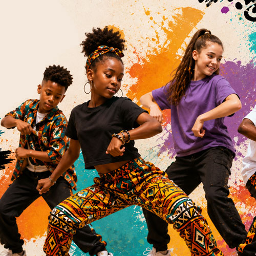 Danse afro style activité danse danse-africaine Paris Cours de Danse afro style Paris 15