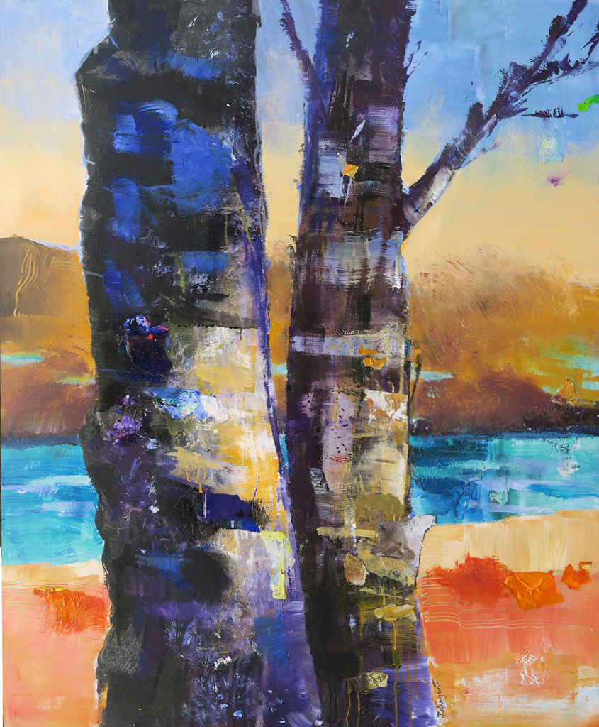 Exposition La chauve-souris de paris - Pascal Segaux et Stéphane Becamel - Espace Cévennes Paris