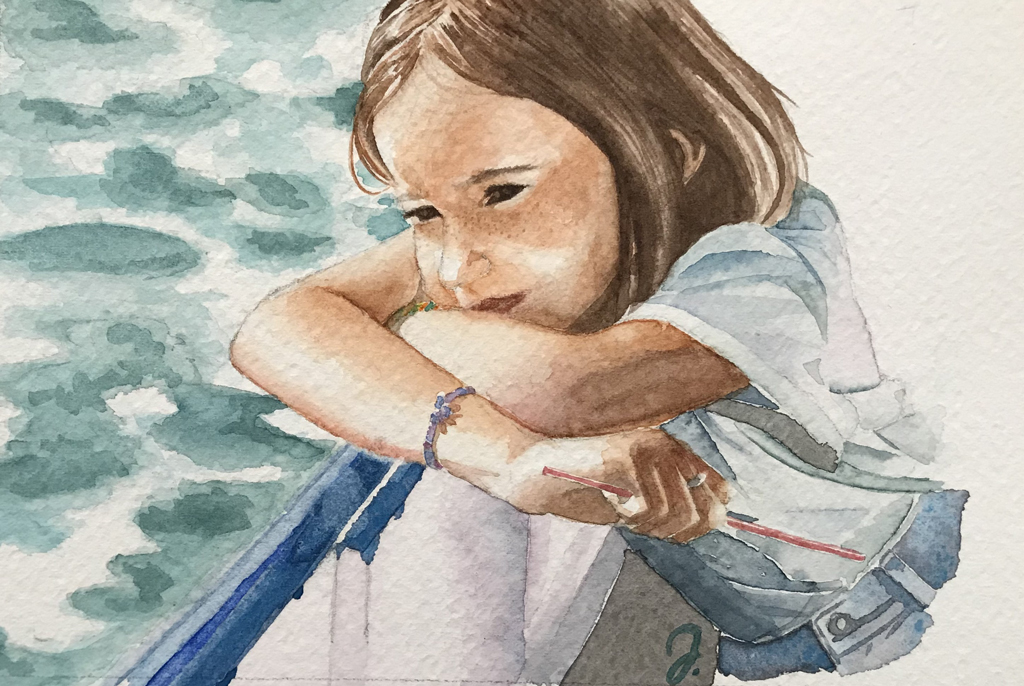 Exposition "Double perspective", de Blandine Jonquet & Juliette Perrain - Centre Sohane Benziane Paris 15 - septembre 2025