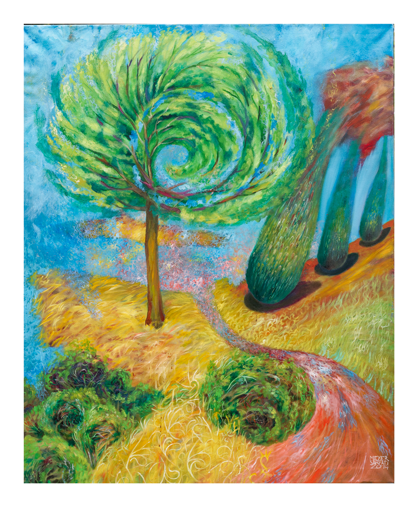 01-exposition-sohane-2025-Blandine-Jonquet Exposition "Double perspective", de Blandine Jonquet & Juliette Perrain - Centre Sohane Benziane Paris 15 - septembre 2025