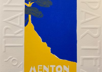 Vos trains, prêts, partez !