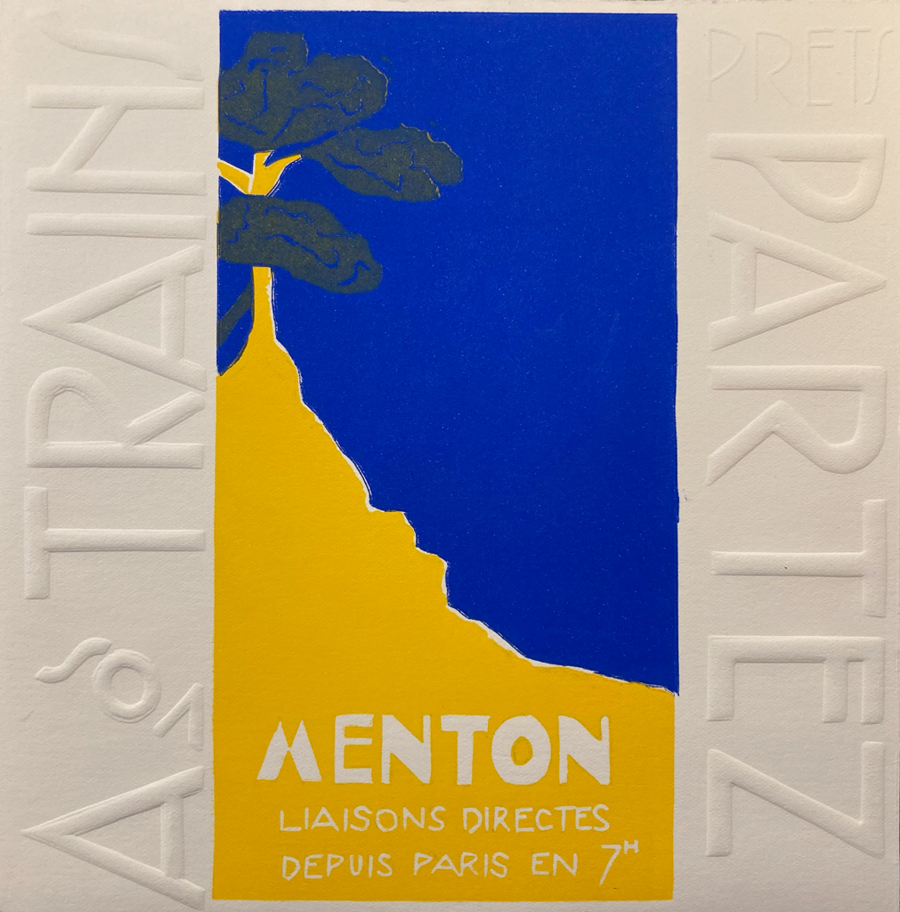 Exposition La chauve-souris de paris - Pascal Segaux et Stéphane Becamel - Espace Cévennes Paris