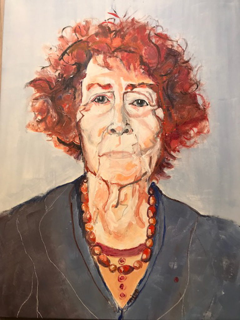 Exposition La chauve-souris de paris - Pascal Segaux et Stéphane Becamel - Espace Cévennes Paris