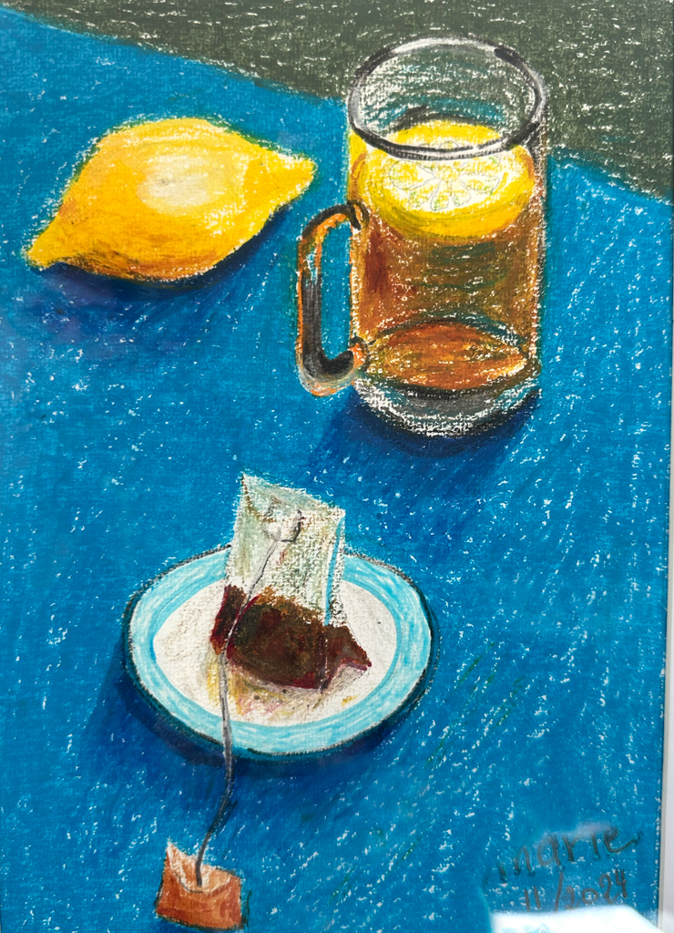 Exposition "Double perspective", de Blandine Jonquet & Juliette Perrain - Centre Sohane Benziane Paris 15 - septembre 2025