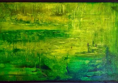 Les mystères de l’eau