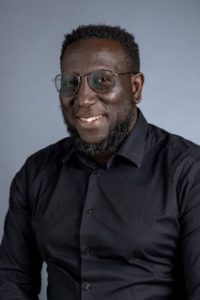 Mams YAFFA Mams YAFFA Adjoint au Maire de Paris Chargé de la jeunesse, de l’éducation populaire et de l’égalité républicaine