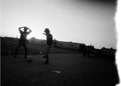 Enfance à Barika i. À travers nos yeux