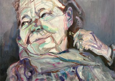 Portraits de femmes  combattantes